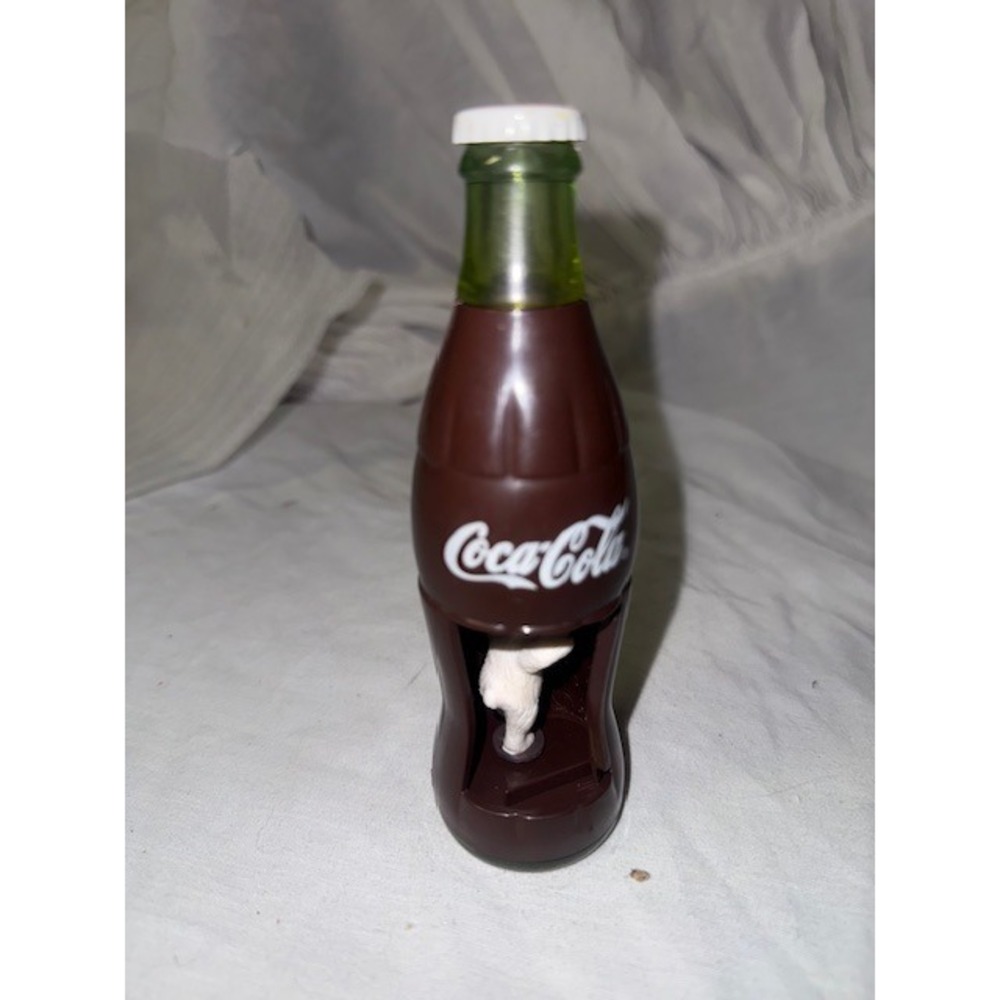 Coca Cola Bottle Novelty Vintage Collectible Coca-Cola